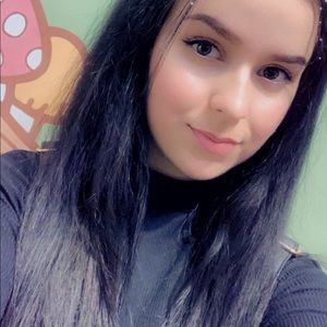 Meet your Posher, Salina